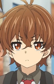 Yamashita Kobachi