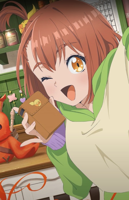 Katori Niika