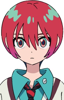 Yuzuriha Amate