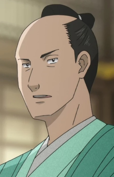 Hotta Masamori