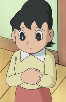 Minamoto Michiko