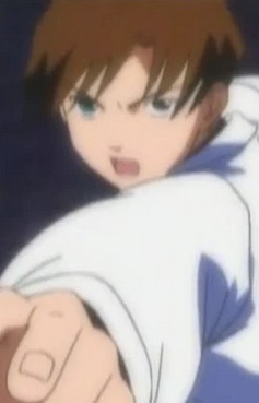 Sasaki Daisuke