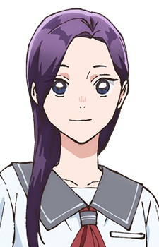 Moriya Karen