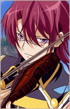 Ayanokouji Kyoushirou
