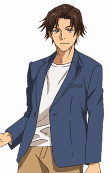Chichibu Masaru