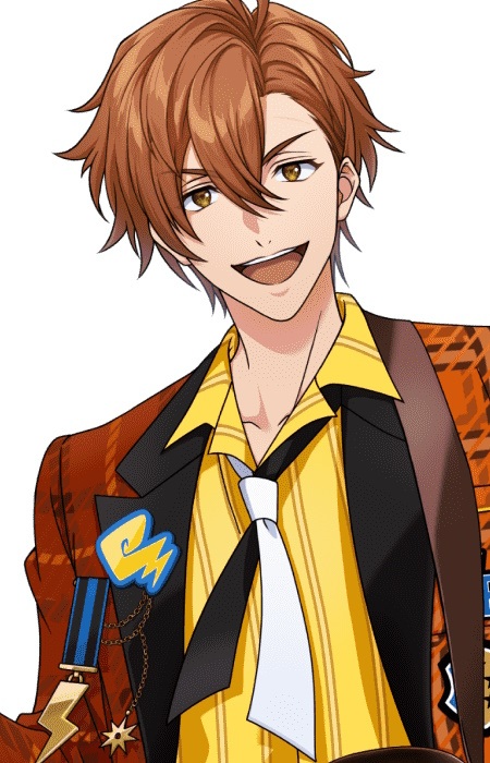 Hayasaka Kouhei