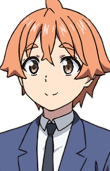 Sunohara Hinata