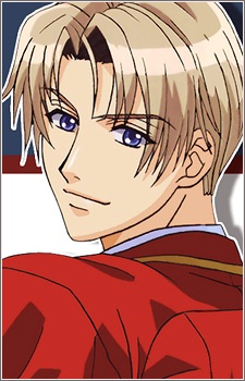 Endou Kazuki