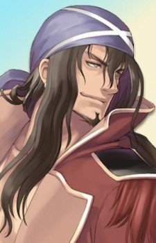 Rowen Dyran