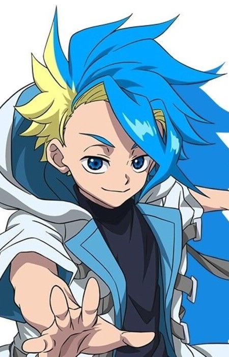 Kurosu Ekusu