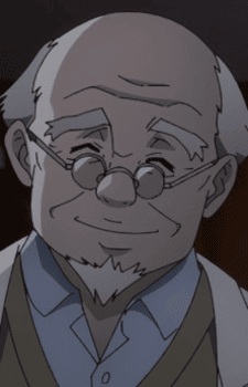 Hayashi Keita