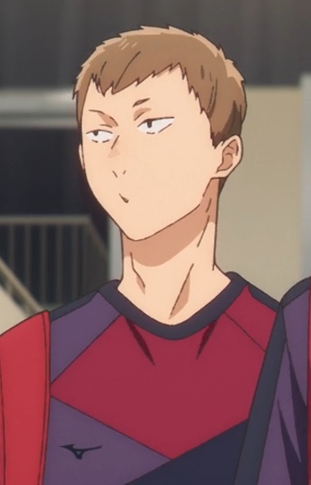 Tateyama Yuuki