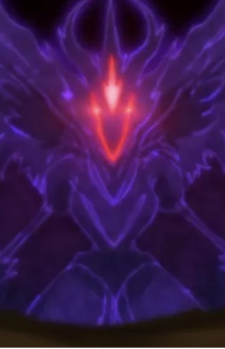 Witch of Yore
