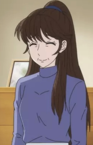 Izumi Mother