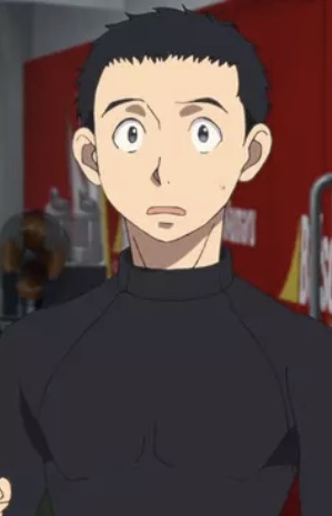 Yuitani Jin