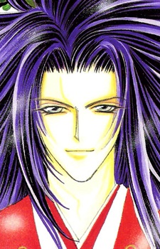 Toudou Yukifumi