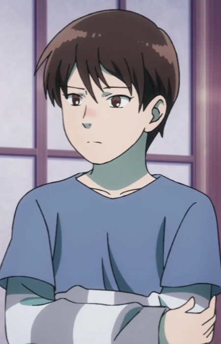 Sugimoto Saki