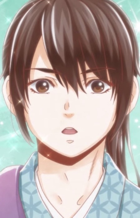 Senmaru
