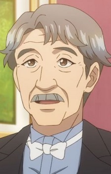 Ogawa Takashi