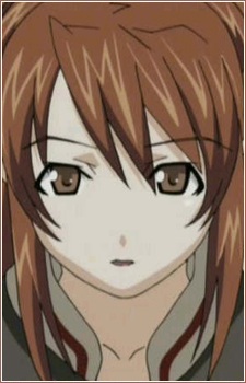 Narusegawa Mei