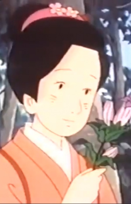 Tamiko