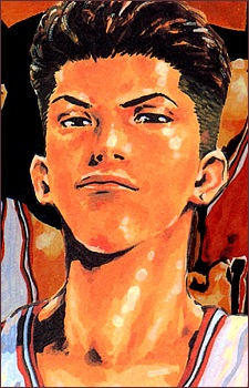 Miyagi Ryouta