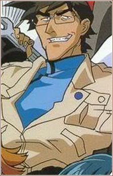 Uribatake Seiya