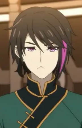 Ren Lie
