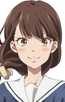 Mitsuki Aya