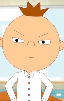 Igarashi Mamoru