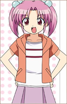 Konoe Honoka