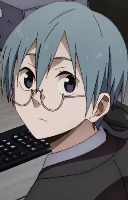 Hikita Tomoyuki