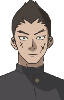 Kouda Takeshi