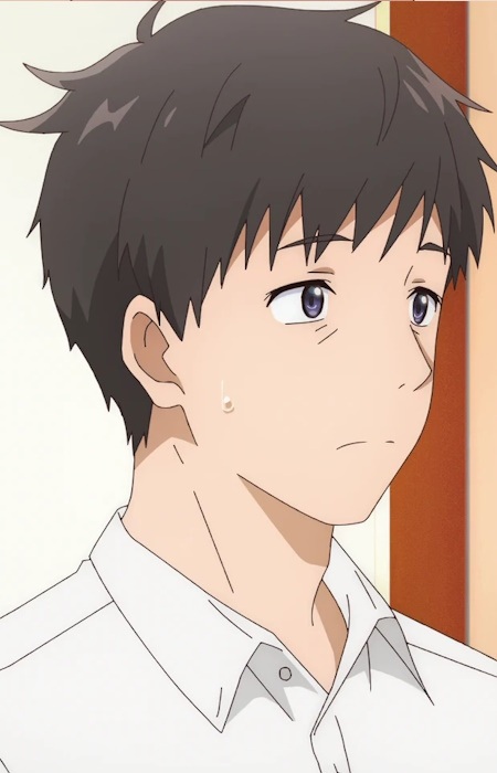 Yuitsuka Hironobu