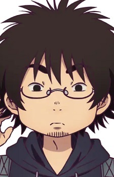 Magi Kuriaki