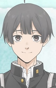 Yorita Ayato