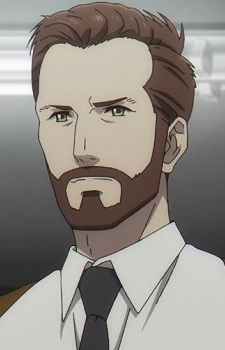 Brown Leonard