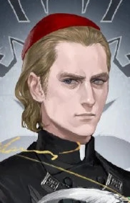 Zangwill Ince