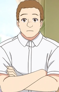 Shibata Wataru