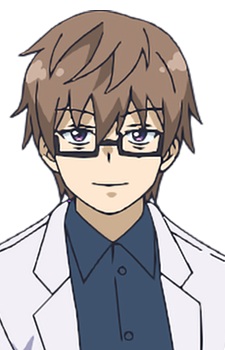 Kamisato Enji