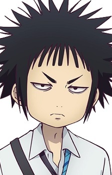 Nekozuku Kyoushirou