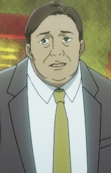 Professor