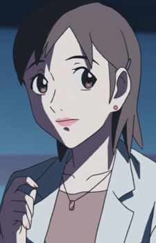 Kasahara Maki