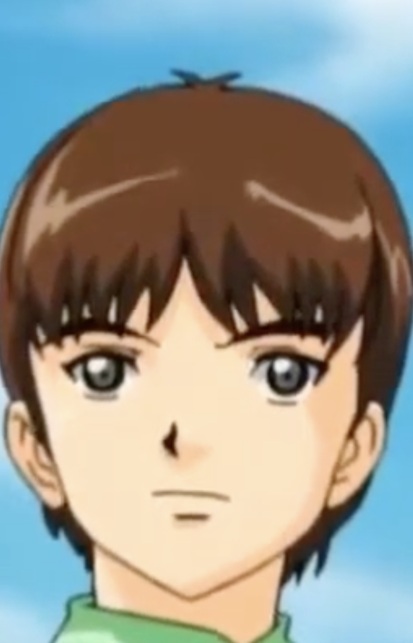 Ishigami Ichirou