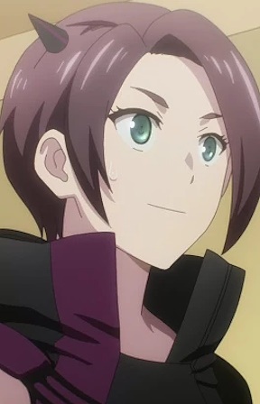 Frazer Haruka
