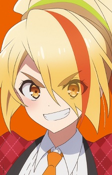 Nikaidou Saki