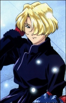Tachibana Maria