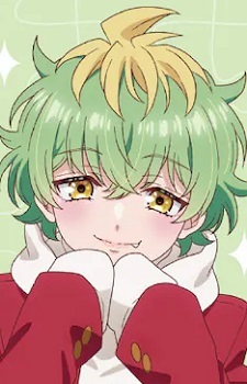 Mikadono Miwa