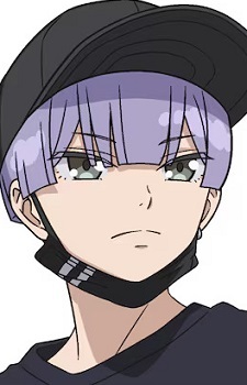 Kabeya Gaku