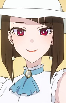 Takayanagi Yayoi